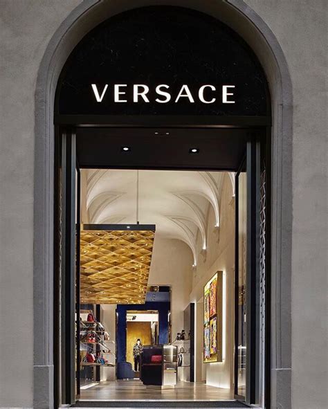 versace yorkville grand|Versace Opens Impressive Canadian Flagship on Yorkville .